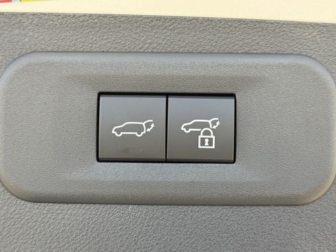 New 2026 Lexus NX 350 AWD w/ Premium Package image 15