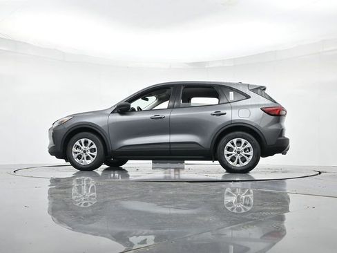 New 2026 Ford Escape Active w/ Cold Weather Package image 34