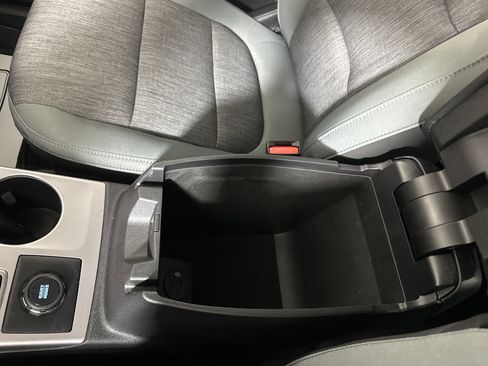 Used 2023 Ford Bronco Sport Big Bend w/ Convenience Package image 21