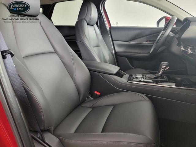 Used 2023 MAZDA CX-30 AWD 2.5 S w/ Preferred Package image 18