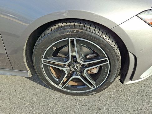 Used 2023 Mercedes-Benz CLA 250 CLA 250 image 8