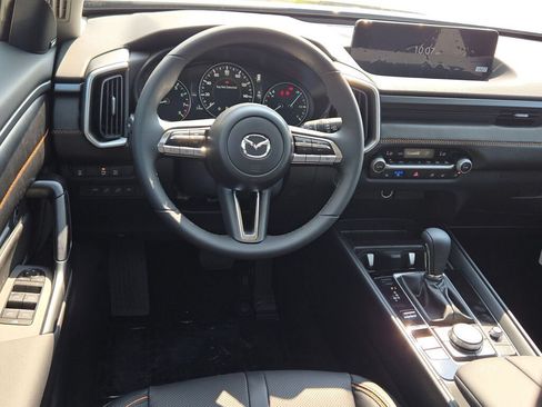 New 2026 MAZDA CX-50 AWD 2.5 S w/ Cargo Package image 18