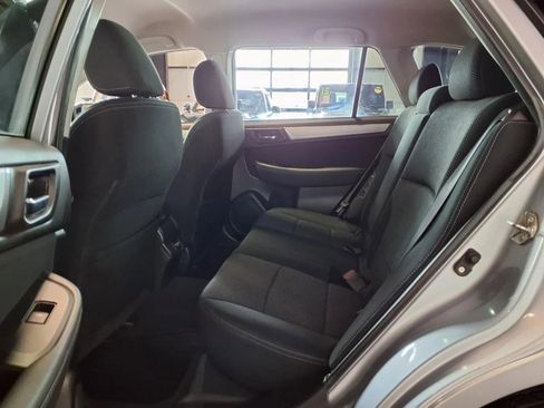 Used 2018 Subaru Outback 2.5i Premium AWD/4WD image 14