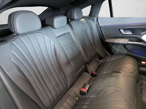 Certified 2022 Mercedes-Benz EQS 450+ Sedan image 20
