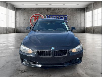 Used 2014 BMW 328i xDrive Sedan
