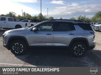 New 2026 Chevrolet Equinox ACTIV w/ Convenience Package III video 2