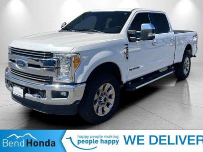 Used 2017 Ford F250 Lariat w/ Chrome Package