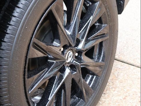 New 2025 MAZDA CX-5 Carbon Edition image 42