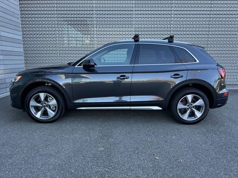 Certified 2023 Audi Q5 2.0T Premium image 2