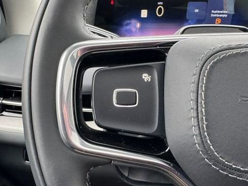 New 2026 Lincoln Navigator Reserve image 27