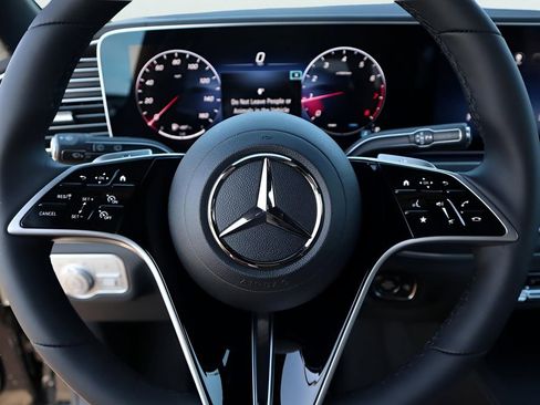 New 2026 Mercedes-Benz GLE 350 4MATIC image 34