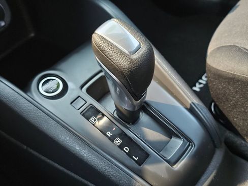 Used 2024 Nissan Kicks S FWD image 30
