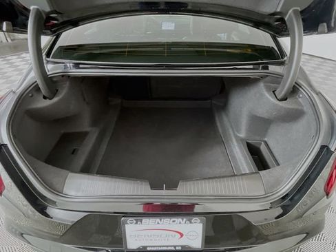 Used 2024 Cadillac CT4 Luxury w/ Sun And Sound Package RWD image 27