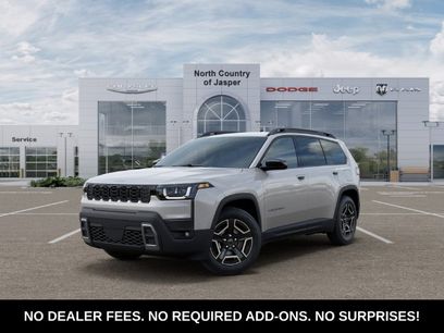 New 2026 Jeep Cherokee Laredo