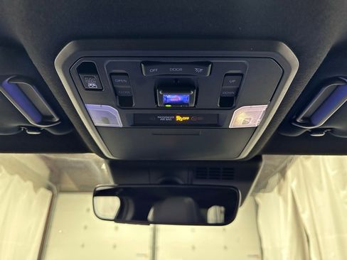 Used 2025 Toyota 4Runner TRD Sport Premium image 40