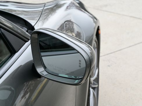 Used 2020 Porsche 911 Carrera 4S image 13