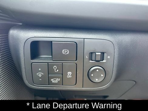 Certified 2025 Hyundai Ioniq 6 SEL AWD/4WD image 21