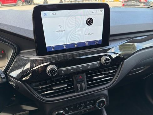 New 2026 Ford Escape ST-Line Select image 12