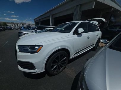 Used 2020 Audi Q7 3.0T Premium Plus w/ Premium Plus Package