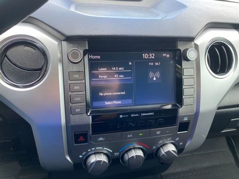 Used 2021 Toyota Tundra SR5 image 34