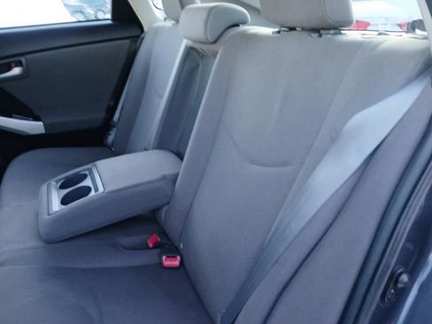 Used 2014 Toyota Prius Three image 21