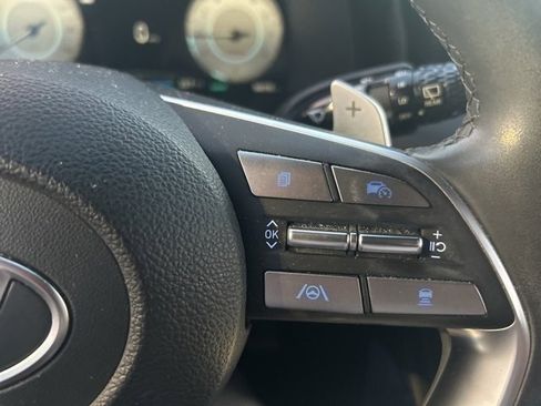 Used 2024 Hyundai Palisade Calligraphy image 12