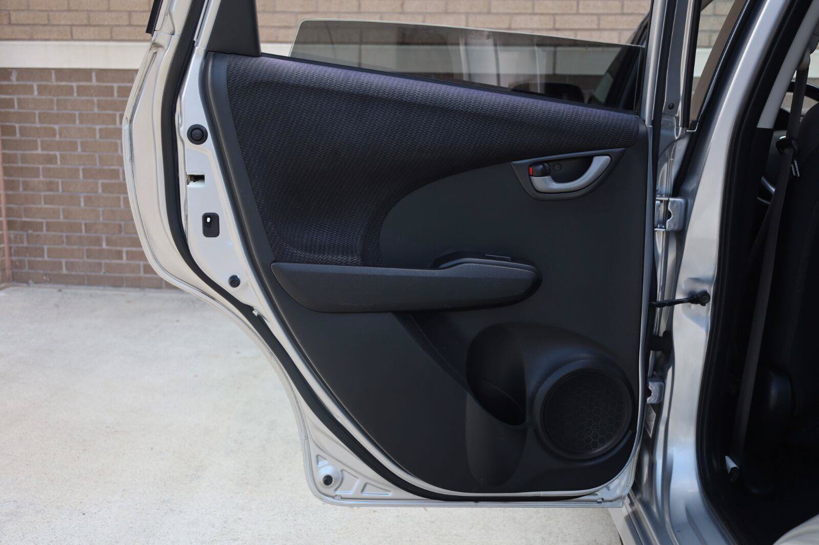 Used 2013 Honda Fit Sport image 19