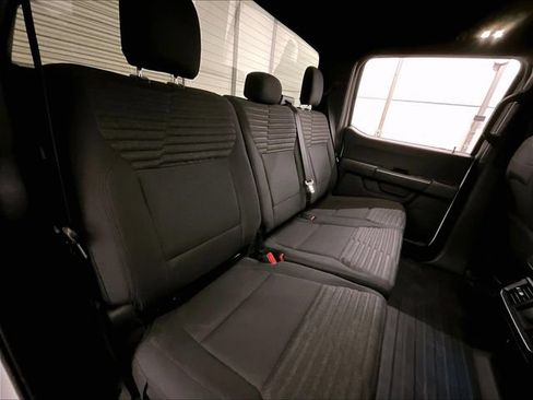 Used 2022 Ford F150 XL w/ STX Appearance Package AWD/4WD image 27
