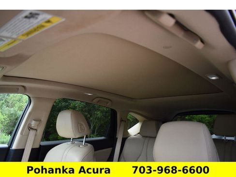 Certified 2024 Acura RDX SH-AWD image 21