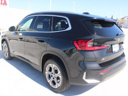Used 2023 BMW X1 xDrive28i w/ Convenience Package AWD/4WD image 5