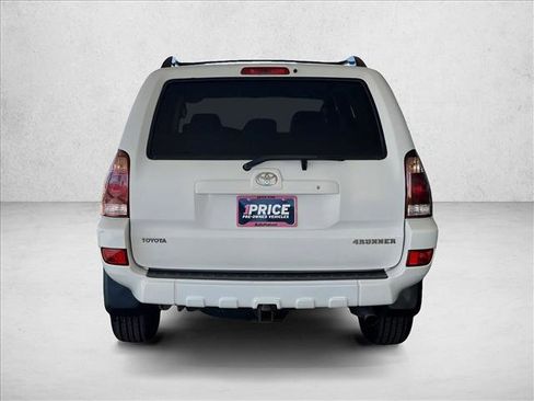 Used 2005 Toyota 4Runner SR5 image 14