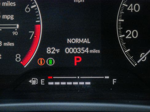 Certified 2026 Honda Civic Sport image 22