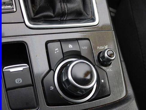 Used 2016 MAZDA CX-5 Touring image 36