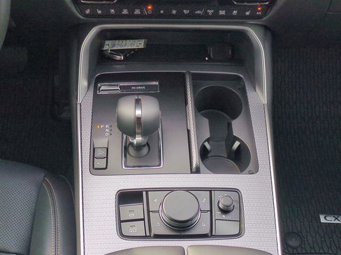 New 2026 MAZDA CX-90 3.3 Turbo w/ Premium Plus Pkg image 15