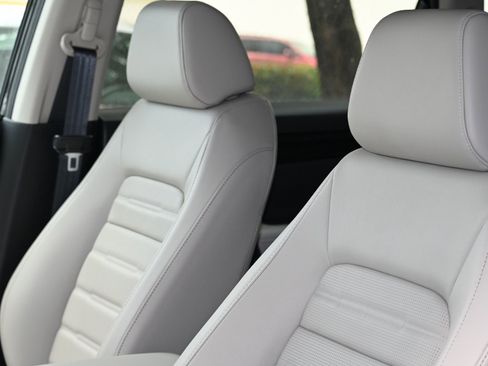 New 2026 Honda CR-V EX-L image 11