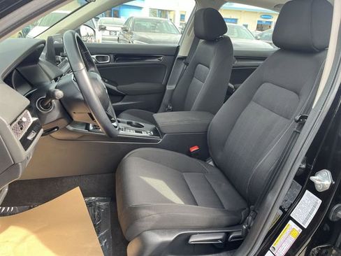 Used 2024 Honda Civic EX image 15