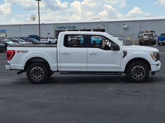 Used 2021 Ford F150 XLT w/ Equipment Group 302A High AWD/4WD video 4