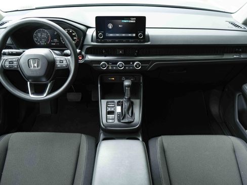 Used 2024 Honda CR-V LX image 26
