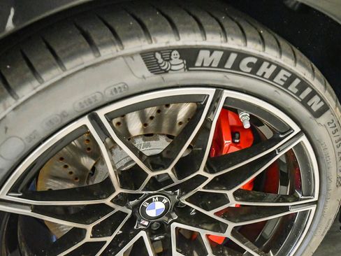 New 2026 BMW M4 xDrive Competition image 11