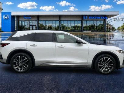 Used 2024 Acura ZDX A-Spec