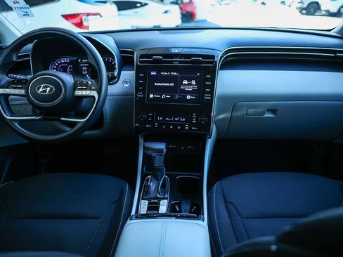 Used 2024 Hyundai Tucson SEL image 17