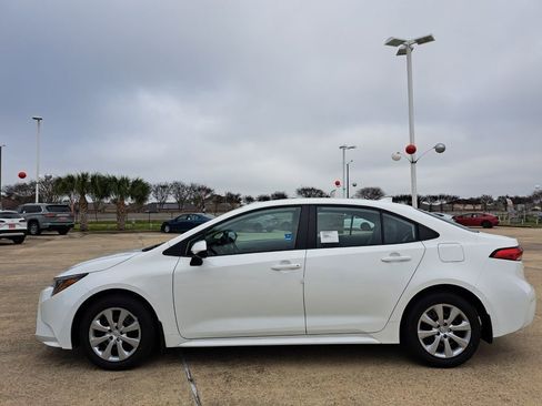 New 2026 Toyota Corolla LE image 7