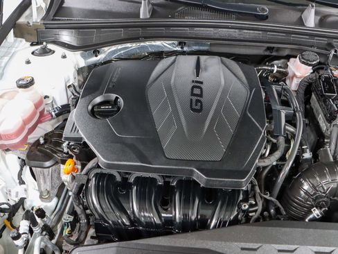 Used 2021 Hyundai Sonata SE FWD image 28