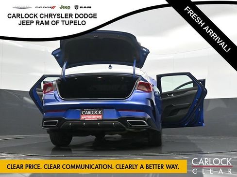 Used 2023 Kia K5 GT-Line image 55