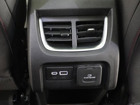 New 2026 Chevrolet Blazer RS w/ Driver Confidence II Package image 43