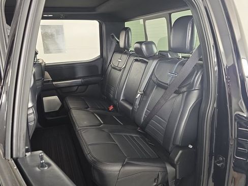 Used 2026 Ford F350 Platinum AWD/4WD image 29