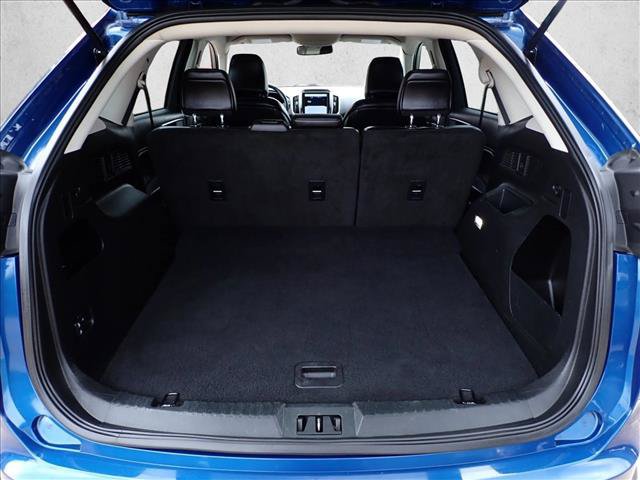 Used 2024 Ford Edge SEL AWD/4WD image 8