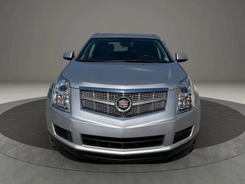 Used 2011 Cadillac SRX Luxury FWD image 3