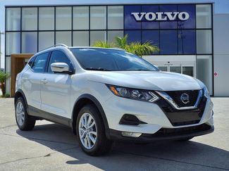 Used 2020 Nissan Rogue Sport SV w/ Technology Package image 1