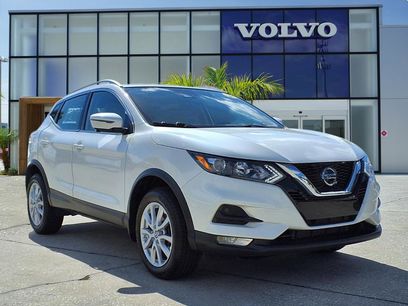Used 2020 Nissan Rogue Sport SV w/ Technology Package